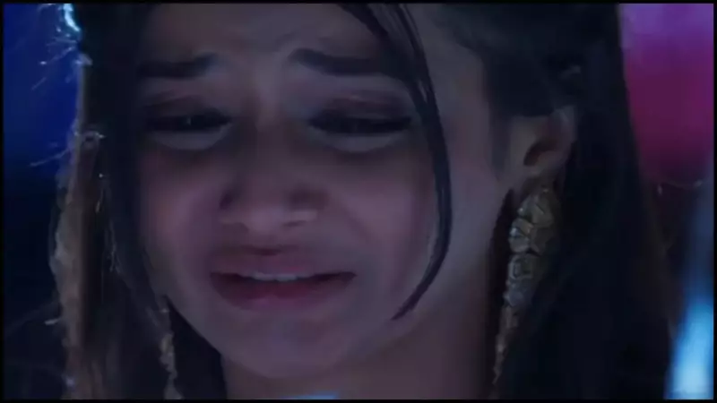 YRKKH Twist: Abhira Discovers Meher's Dark Truth, Anita's Poison Confession