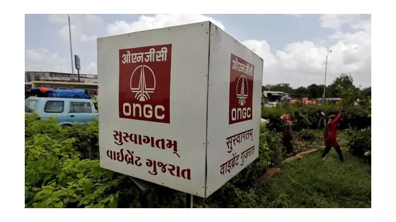 YSRCP Demands Investigation into ONGC Well Blowout, Alleges Government Negligence