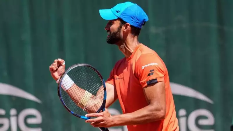 Yuki Bhambri Aims to Continue India's Men's Doubles Tennis Legacy