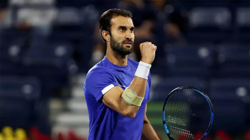 Yuki Bhambri Finds New Doubles Partner After Venus Injury, Seeded at Australian Open
