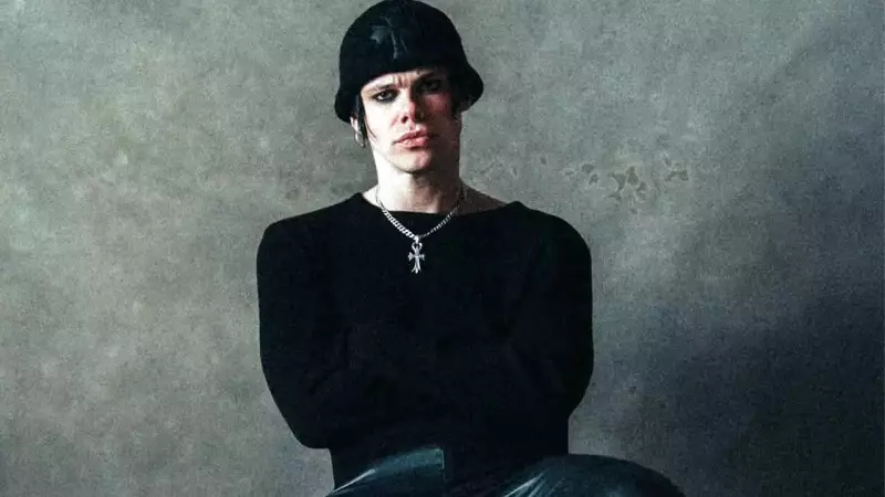 Yungblud Electrifies Mumbai with Historic Lollapalooza India Debut