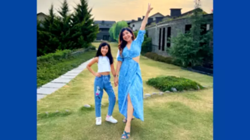 Yuvika Abrol's Parenting Philosophy: Prioritizing Emotional Intelligence Over Academic Pressure