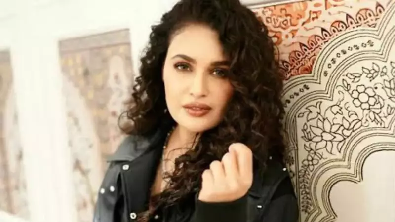 Yuvika Chaudhary Slams Gender Bias in Reality TV, Says Women Are Unstoppable Force