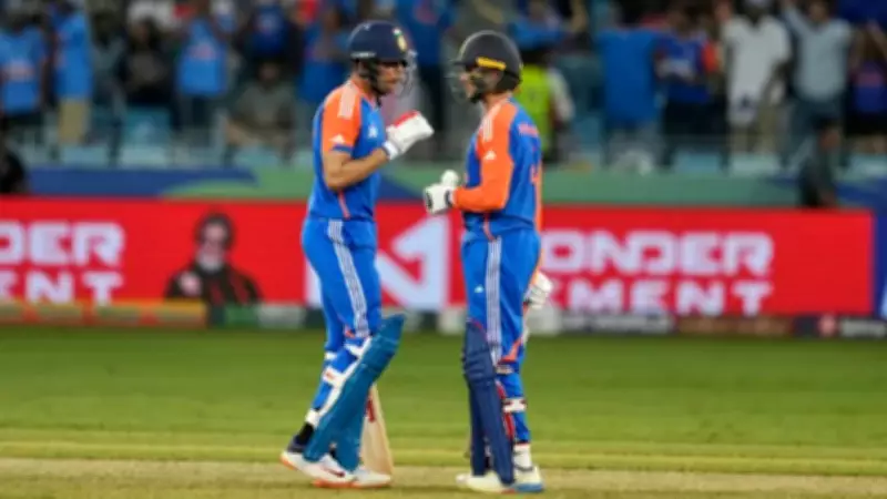 Yuvraj Singh Reveals Mentoring Approach: Gill Was Smarter, Abhishek Needed Guidance