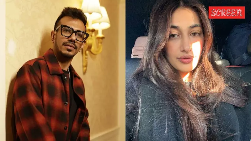 Yuzvendra Chahal Denies Reality Show Rumors with Ex-Wife Dhanashree Verma