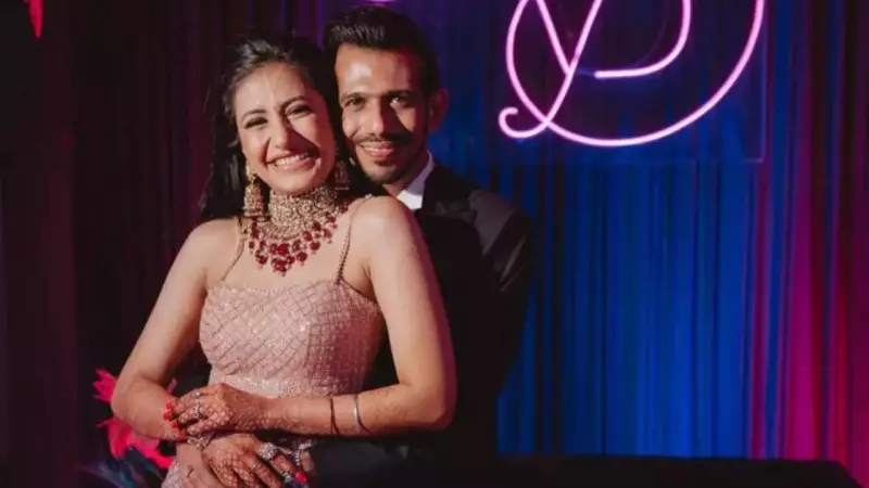 Yuzvendra Chahal Opens Up: Life After Divorce from Dhanashree Verma