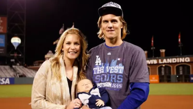 Zack Greinke Net Worth: How MLB Star & Wife Emily Built $120M Fortune