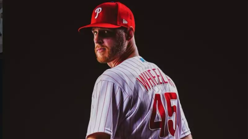 Zack Wheeler's $70 Million Net Worth: From Mets Minimum to Phillies Mega-Deal