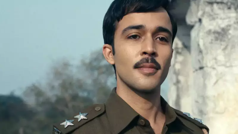 Zahan Kapoor: 'Black Warrant' acclaim hasn't led to new projects yet