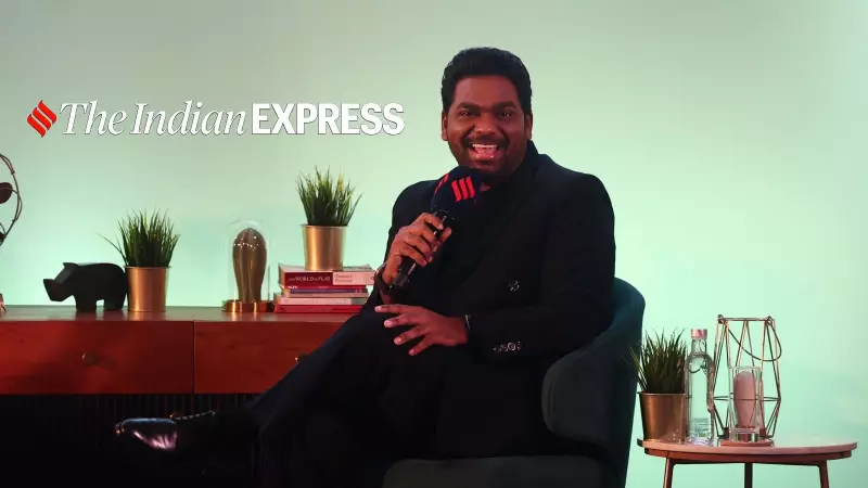 Zakir Khan's 5-Year Sabbatical: A Bold Stand Against Hustle Culture for Health