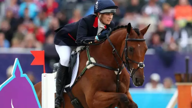 Zara Tindall: The Olympic Royal Who Built Her Own £15M Legacy