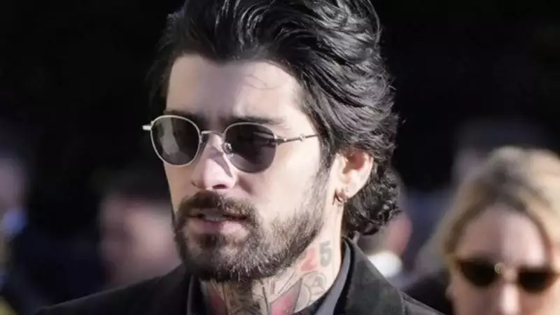 Zayn Malik Teases 2026 World Tour, Indian Fans Await Dates