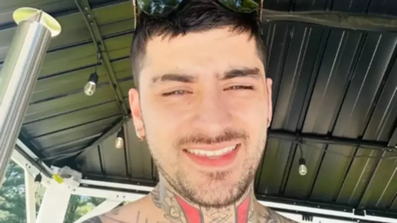 Zayn Malik Writes New Album in Two Weeks, Inspired by Fans and Eminem