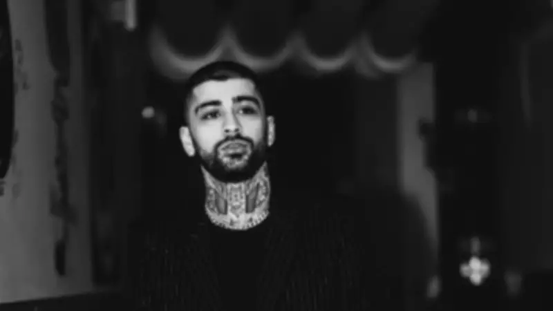 Zayn Malik's Vegas Jab at Harry Styles' Ticket Prices Sparks Fan Frenzy