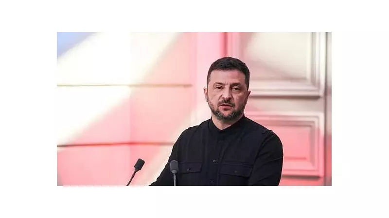 Zelenskiy Criticizes Europe's Greenland Stance, Calls for Stronger Leadership