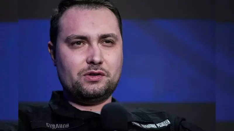 Zelenskyy Appoints Spy Chief Budanov as Top Aide Amid US Peace Push
