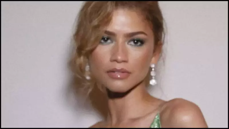 Zendaya's Journey: From Emmy Wins to Empowering Words on Self-Worth