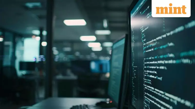 Zensar Faces Revenue Pressure as Cisco Reduces Vendor Count, Joins List of Indian IT Firms Under Client Pressure