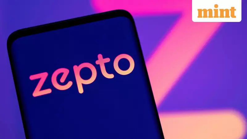 Zepto Launches In-App UPI Payments, Joining Swiggy & Zomato in Checkout Race