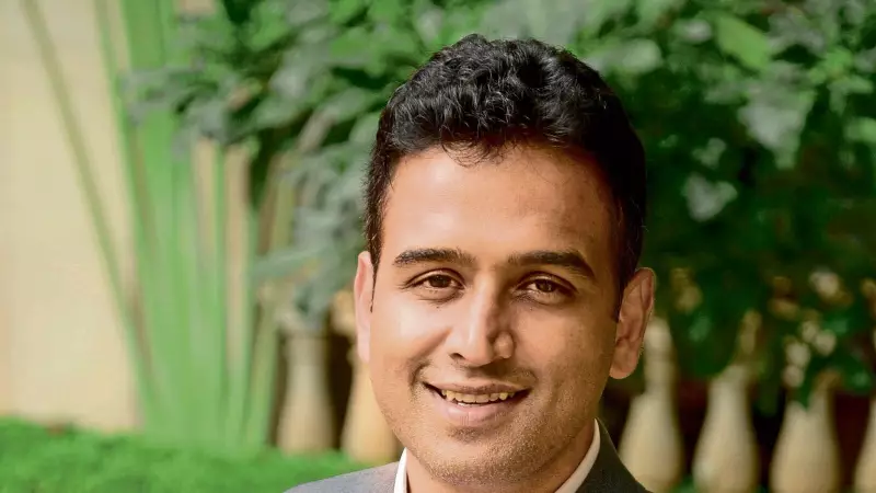 Zerodha CEO Criticizes Stock Market Holiday for Mumbai Elections