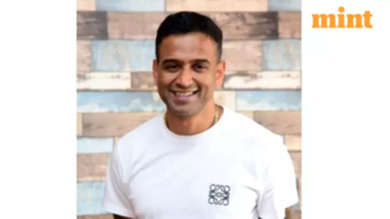 Zerodha's Nithin Kamath Criticizes Rising Securities Transaction Tax Burden