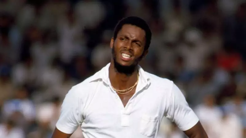 Zimbabwe Appoints Courtney Walsh as Bowling Consultant for T20 World Cup 2026