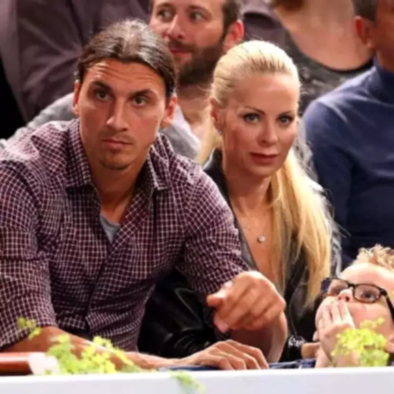 Zlatan Ibrahimović and Helena Seger: The $350 Million Power Couple Beyond Football