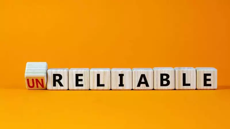 Zodiac Signs That Struggle with Reliability: Astrology's Take on Trust