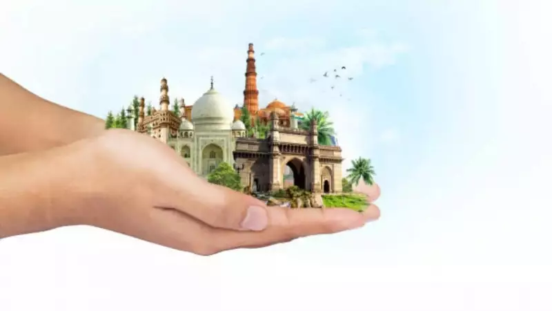 Zodiac Travel Guide: Best Indian Destinations for Each Star Sign