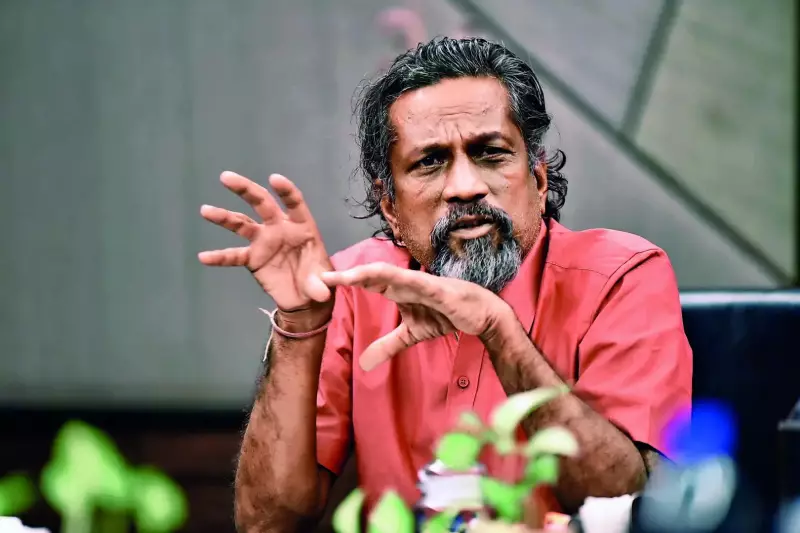 Zoho CEO Sridhar Vembu Criticizes WhatsApp Encryption, Highlights Meta's Business Model Conflict