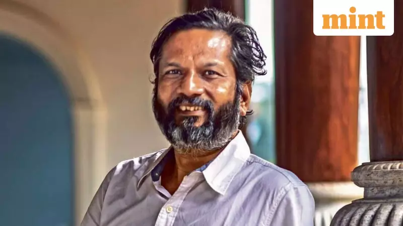 Zoho Founder Sridhar Vembu Defends IIT Madras Director Kamakoti Amid Cow Urine Research Row