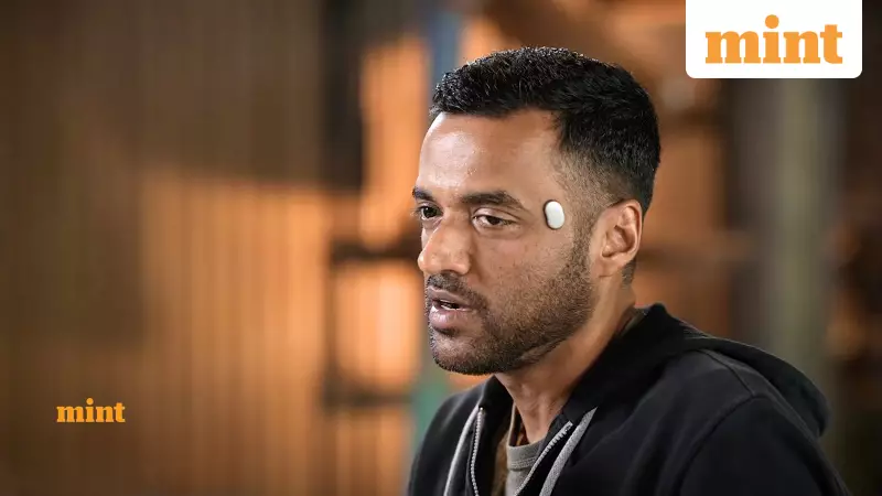 Zomato's Deepinder Goyal Opens Up: Childhood Bullying, Stammering & Leadership