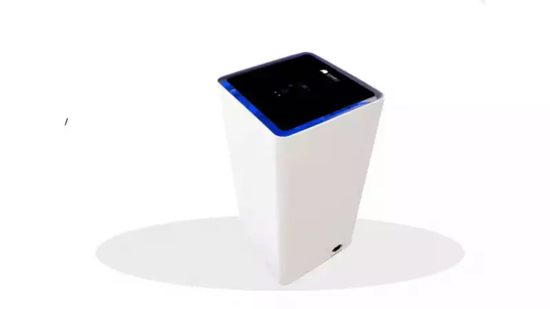 Zonair3D Launches Premium Air Purifiers in India: ZonAIR+ 300 S Reviewed