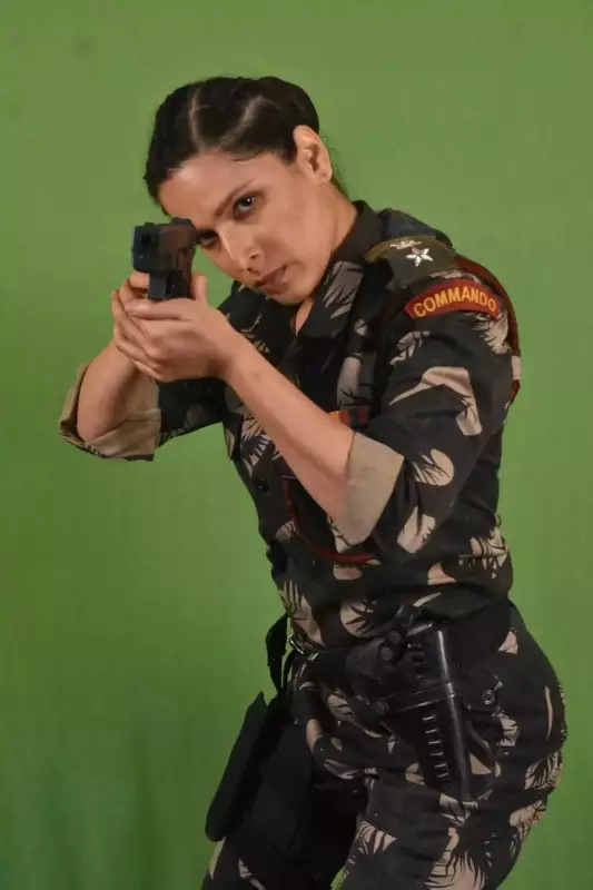 Zorr: Hindi Zombie Horror Comedy Set in Delhi Releases February 6