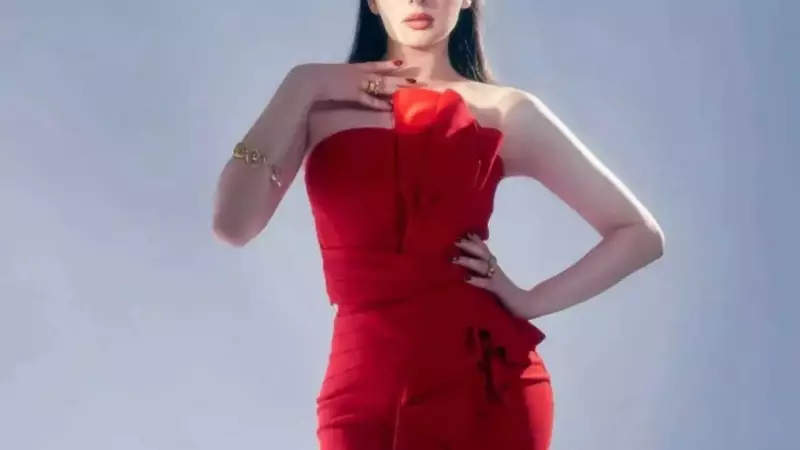 Zoya Afroz: From Child Star to Miss India International - Her Inspiring Journey