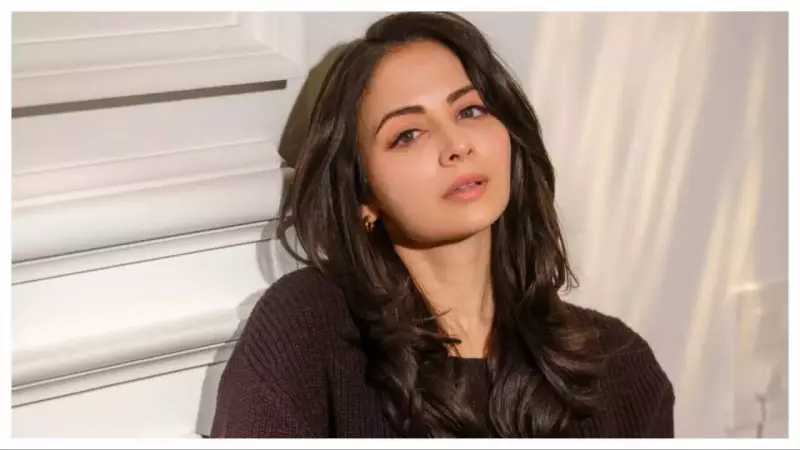 Zoya Afroz on Priya's Internal Conflict in Taskaree: The Smuggler's Web
