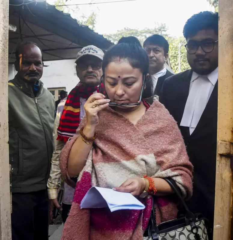 Zubeen Garg Case: Court Adjourns Charge Hearing to Jan 17, 4 Accused Seek Bail