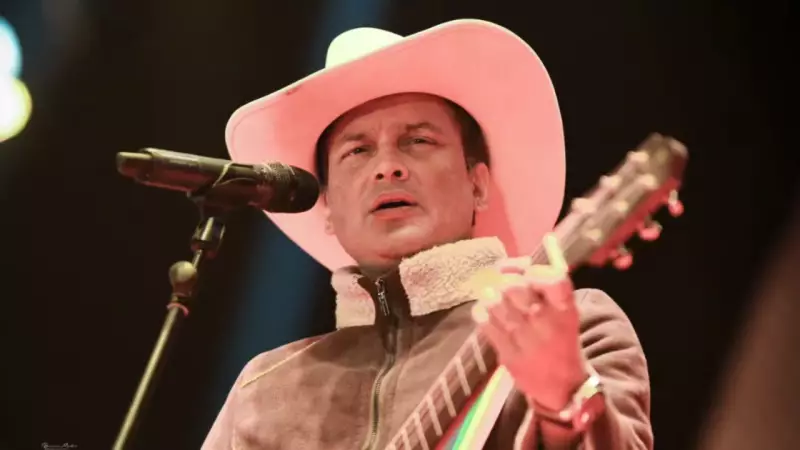 Zubeen Garg's Family Establishes Trust to Honour Late Singer's Legacy