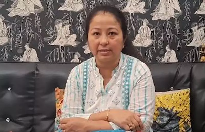 Zubeen Garg's Wife Files FIR Against Woman for Alleged Derogatory Remarks