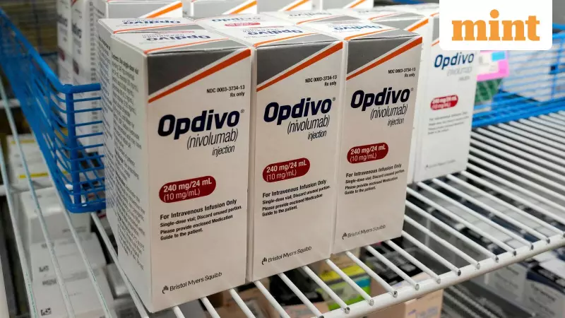 Zydus Launches Affordable Nivolumab Biosimilar Tishtha in India After Court Nod