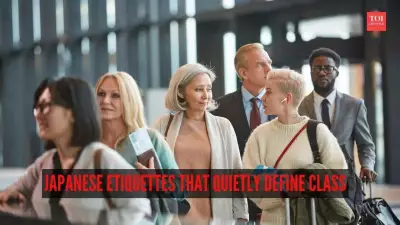 10 Japanese Etiquette Rules That Define True Class and Respect