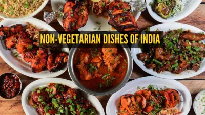 12 Must-Try Non-Veg Dishes from Indian Cities to Beat the Winter Chill