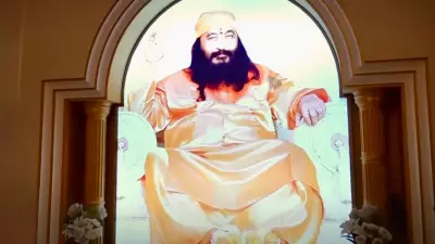 12 Years in Deep Meditation: Inside Nurmahal Dera Where Ashutosh Maharaj's Followers Await His Return