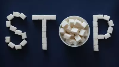 14-Day No-Sugar Challenge: AIIMS Doctor Reveals Surprising Metabolic Reset Benefits