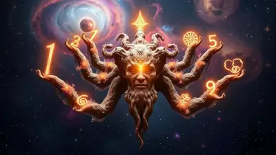 2026 Kabbalah Numerology: How Your Birth Date Reveals Your 'Divine Shift'