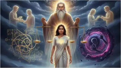 2026 Karmic Awakening: 4 Zodiac Signs to Face Major Life Tests