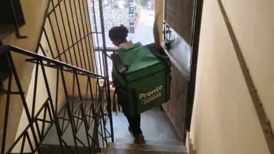 21-Year-Old Dalit Woman in Gurgaon Finds Freedom Through Gig Work, Escapes Forced Marriage