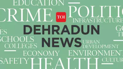 3 Years On, Pauri Family Awaits Justice for Daughter Murdered at Rishikesh Resort