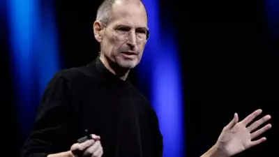 4 CEOs Reveal Unlikely Sources of Career Advice That Changed Their Lives