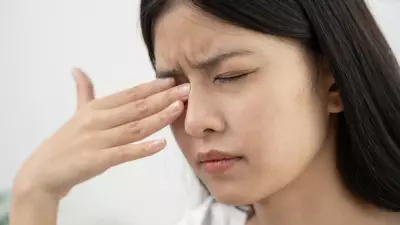 4 Simple Eye Exercises to Combat Digital Strain and Improve Vision